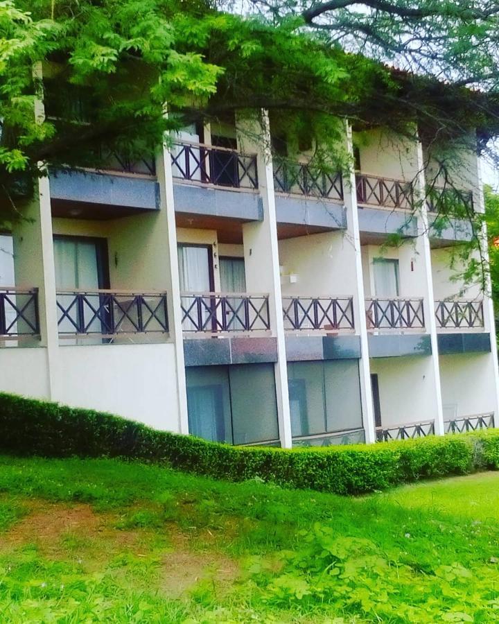 Flat Fazenda Monte Castelo-Ao Lado Da Piscina Apartment Gravata  Exterior photo